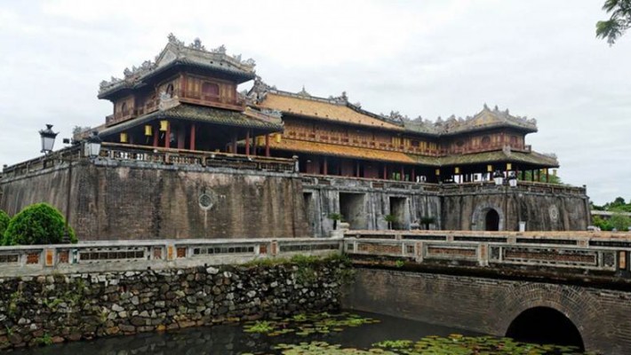 Hue Private Day Tour
